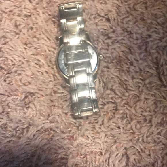 George watch - Picture 3 of 4